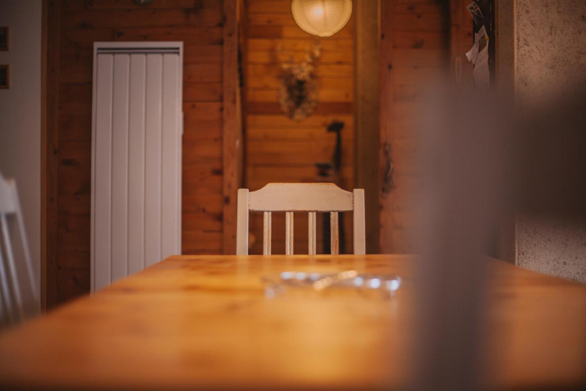 La Boletiere Holiday home