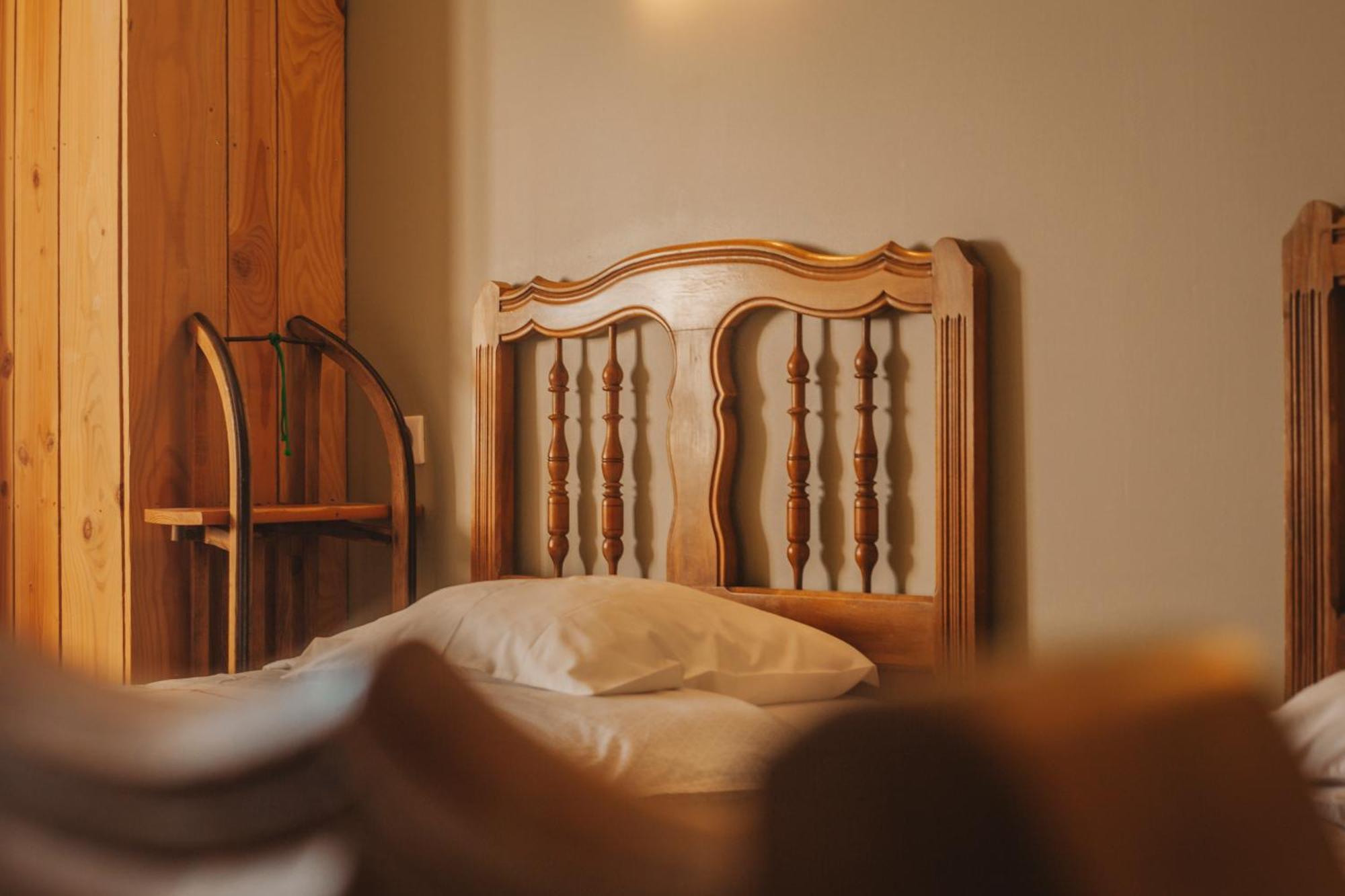 La Boletiere Holiday home *