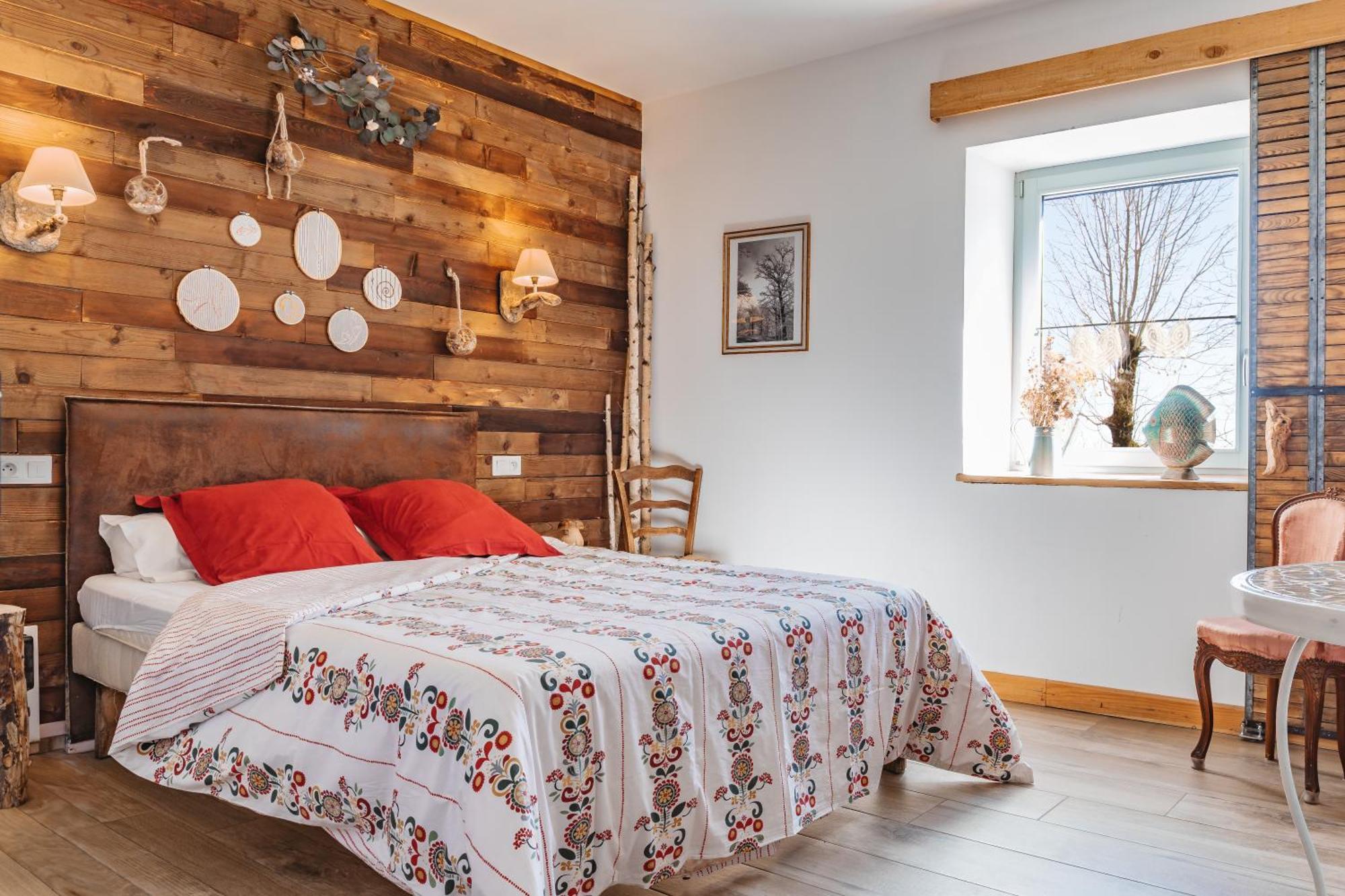Holiday home La Boletiere *