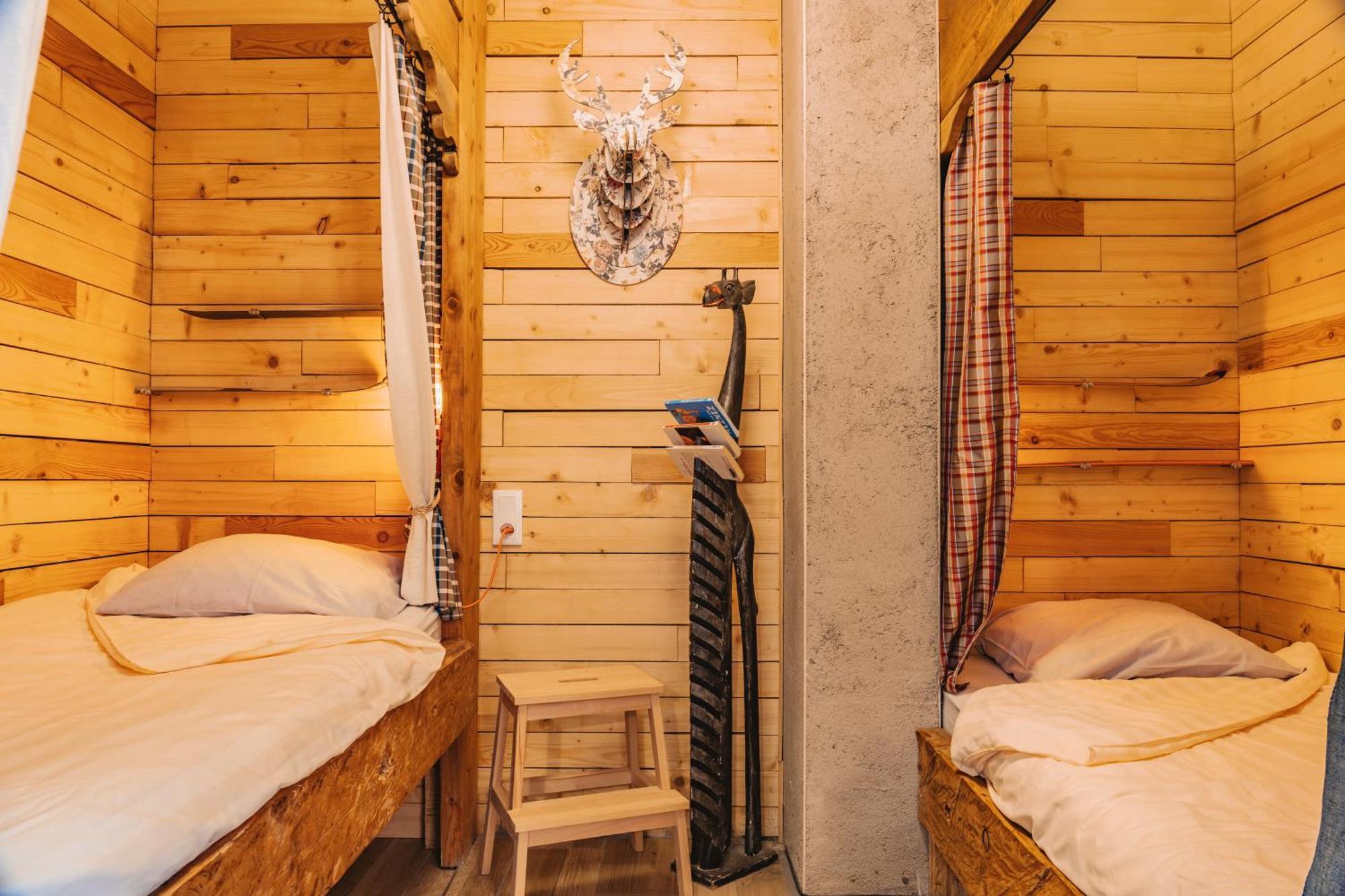 La Boletiere Holiday home