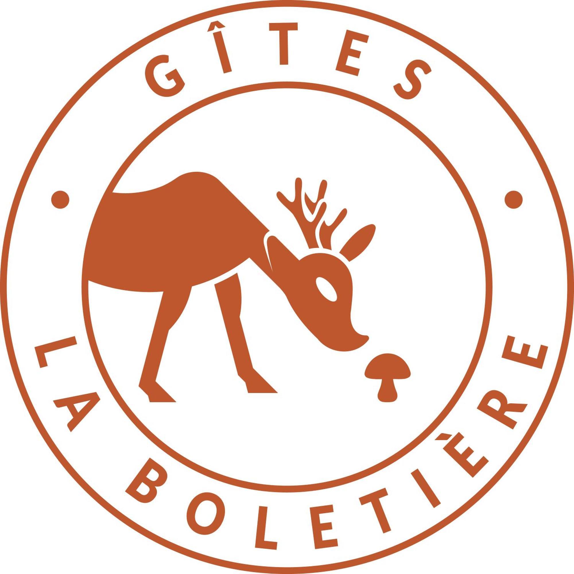 Holiday home La Boletiere *
